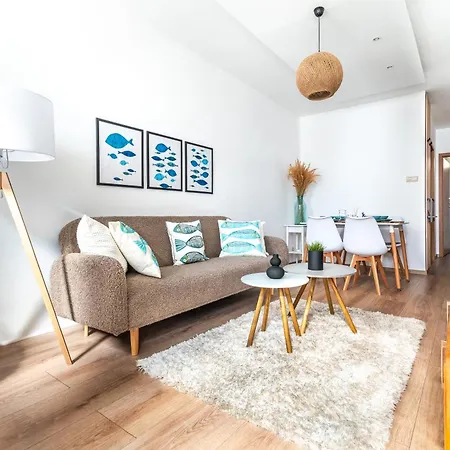 Apartament Geri Zalaegerszeg