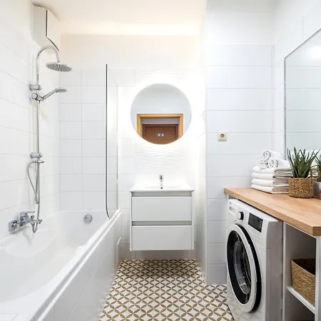 Geri Apartament Zalaegerszeg