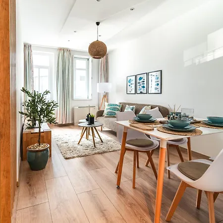 Geri Apartament