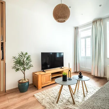 Apartament Geri