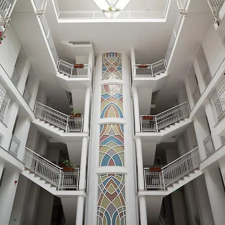 Geri Apartament Zalaegerszeg