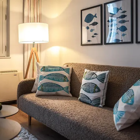Apartament Geri Zalaegerszeg